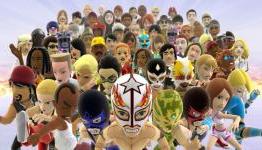 Fire Pro Wrestling Review | XBLA Fans