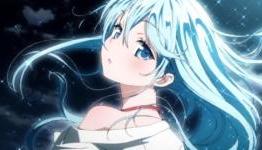NIS America Acquires ‘Ground Control To Psychoelectric Girl (Denpa Onna To Seishun Otoko)’ Anime