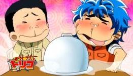 FUNimation Acquires DVD Rights For ‘Toriko’ Anime