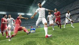 Pro Evolution Soccer 2013 Review | Digital Chumps