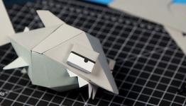 Derrick the Deathfin Review | thumbACTIVE