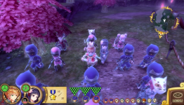 New Little King’s Story Review | RPGamer
