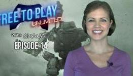 Free to Play Unlimited Ep. 14: Warframe, Hawken, MechWarrior, District 187, Victory, Black Gold