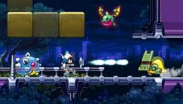 Mighty Switch Force HD On Wii U eShop Gets Dated and Subtitled