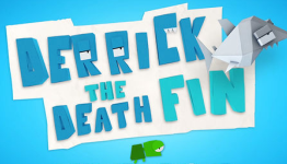 Derrick the Deathfin Review | StickSkills