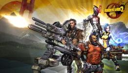 DuelAnalogs-Borderlands 2 Review