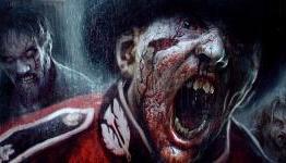 NYCC ’12: God save the Queen (from zombies) | Pixelitis Preview