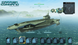 Carrier Command: Gaea Mission Review | Forbes