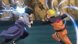 Game Guys review – Naruto Shippuden: Ultimate Ninja Storm Generations