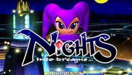 NiGHTS Into Dreams HD Review | GAMINGtruth.com