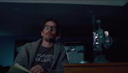 Sinister Review – Movies Hate You Too
