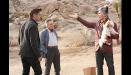 Seven Psychopaths Review | FleshEatingZipper