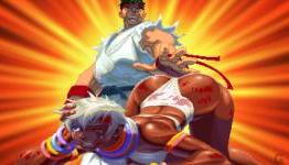 15 Street Fighter III peculiarities you may have overlooked