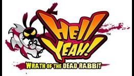 Hell Yeah! Wrath of the Dead Rabbit Review | XBLA Fans