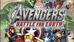 The Wii U Version of Marvel Avengers: Battle for Earth Won’t Force You to Move Your Arms and Legs