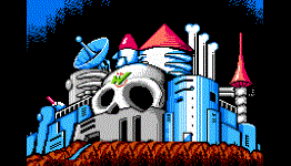 The Game You’re Best At: Mega Man 2