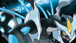 Pokemon Black/White 2 Feels Like a Nintendo 3DS Game