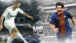 PES 2013 vs FIFA 13 – Who wins?
