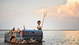Beasts of the Southern Wild Review | Clickonline