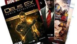 A Fantastic Square Enix Bundle on sale for only $10