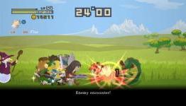 Review: Half Minute Hero: Super Mega Neo Climax Ultimate Boy | Game Podunk
