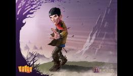 Zero1Gaming Review: Merlin: The Game