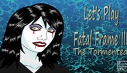Lotus Prince Let’s Play: Fatal Frame 3