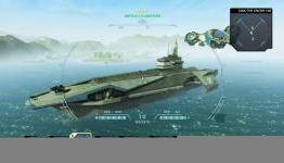 Carrier Command: Gaea Mission Review – The Average Gamer