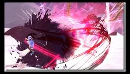 A Forbidden Power Is Released In Malicious Rebirth