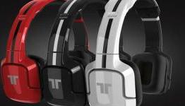 Tritton Kunai stereo headset review (PS3, Vita) – Mature-Gaming