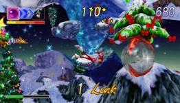 Nights into Dreams HD: A tribute handled with care | SnackBarGames Review