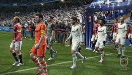 Pro Evolution Soccer 2013 Review | ConsoleMonster