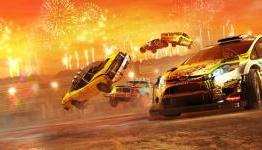 Gamers@Play: DIRT Showdown Review