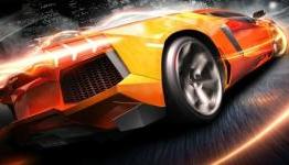 Asphalt 7: Heat Vs. Need for Speed Shift 2: Unleashed