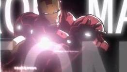 Madhouse’s New ‘Iron Man’ Anime Gets Its First Trailer [Video]