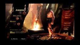 Gamers XTREME – NYCC 2012: God of War: Ascension Multiplayer Hands-On
