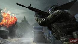 Call of Duty Elite service now free; DLC sold separately