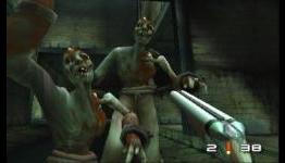 TimeSplitters HD Petition Set Up