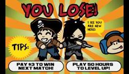 The threat of unbalanced design in modern gaming