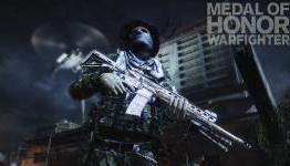 Medal of Honor: Warfighter Interview