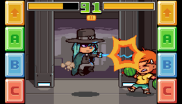 Pocket Gamer: Healthy Weapon review
