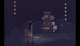 Confirmed: Yup, that’s a bear penis in Sword & Sworcery EP