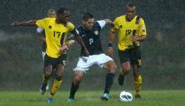 No excuses: Ideal conditions in place as US aim for Hex