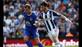 Gibson nears Everton return after successful scan