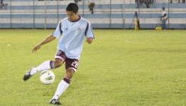 Pareja opts for younger faces in Rapids’ final two games