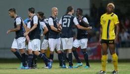 Time is now for US with Hex qualification in the balance