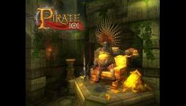 Pirate101 Officially Launched