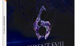 A Guide to BradyGames’ Resident Evil 6 Signature Series Guide