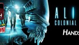 NYCC 2012 – Hands On With Aliens: Colonial Marines (PSNation.org)