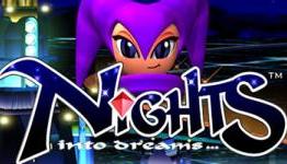 NiGHTS into Dreams Review | Console Arcade